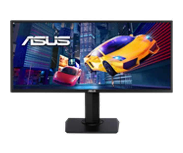 ASUS VP348QGL doğrulanmış ürün görseli 1