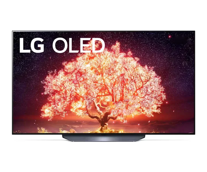 LG OLED 55 inç B1 Serisi 4K Smart TV (OLED55B16LA) doğrulanmış ürün görseli 1