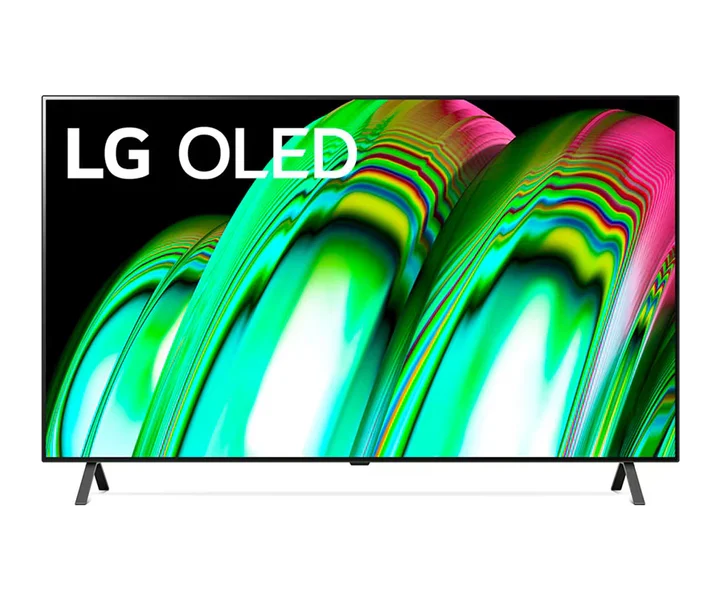 LG OLED 55 inç A2 Serisi 4K Smart TV (OLED55A26LA) doğrulanmış ürün görseli 1