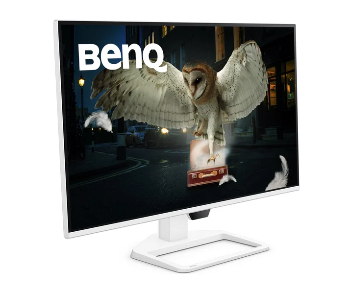 BenQ EW270Q doğrulanmış ürün görseli 1