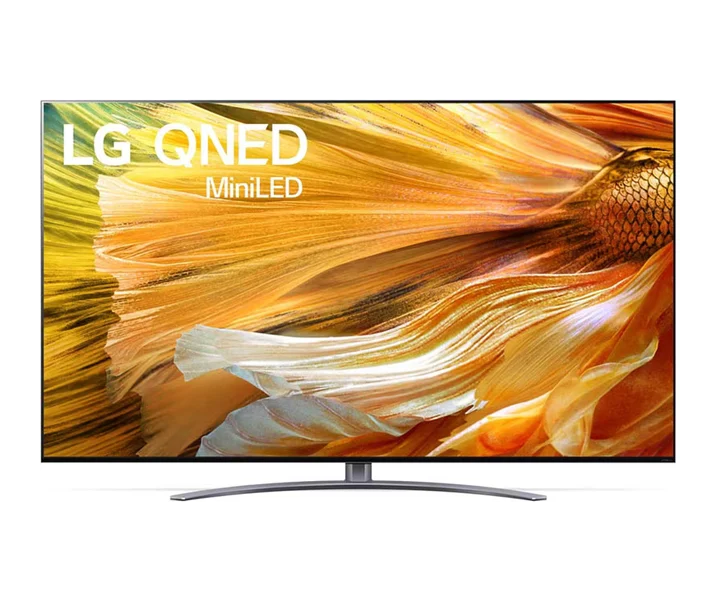 LG QNED91 75 inç 4K Smart MiniLED TV (75QNED916PA) doğrulanmış ürün görseli 1