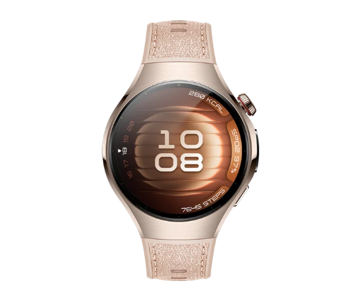 Huawei WATCH 5 42 mm doğrulanmış ürün görseli 1
