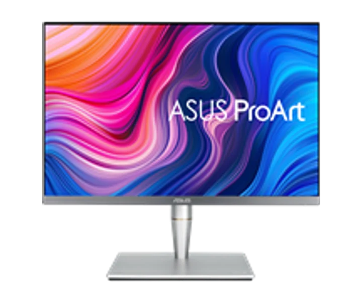 ASUS ProArt Display PA24AC doğrulanmış ürün görseli 1