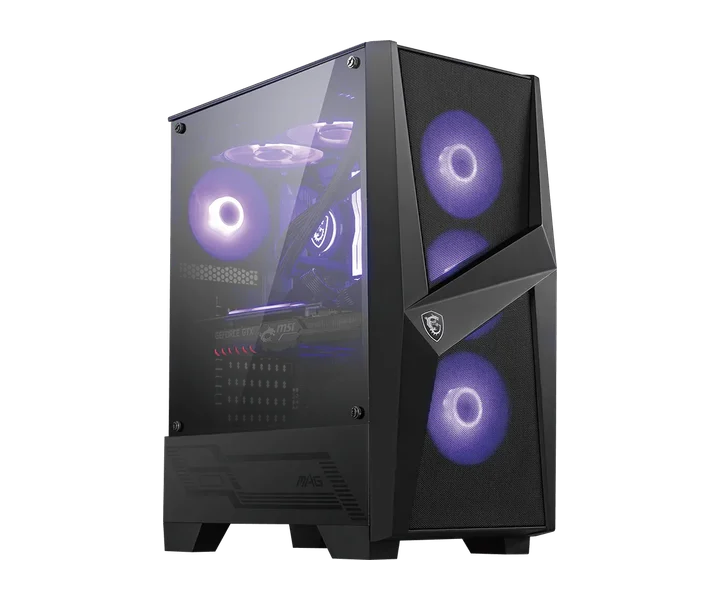MSI MAG FORGE 101M doğrulanmış ürün görseli 1