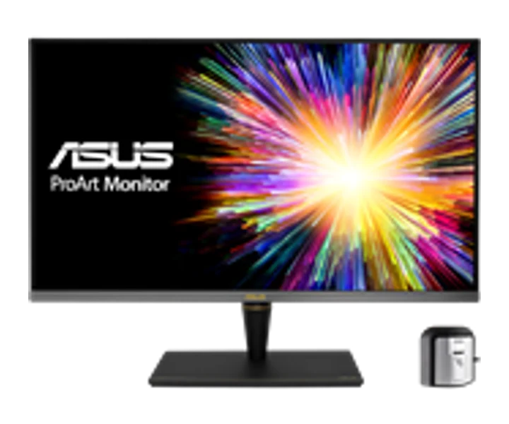 ASUS ProArt Display PA32UCX-K doğrulanmış ürün görseli 1