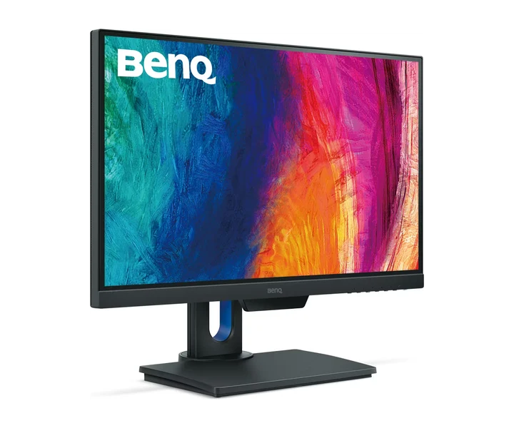 BenQ PD2500Q1 doğrulanmış ürün görseli 1