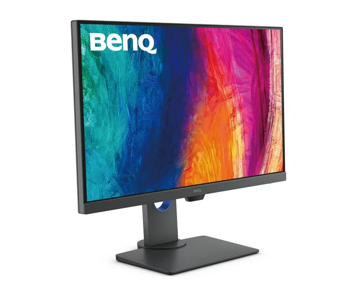 BenQ PD2705Q doğrulanmış ürün görseli 1