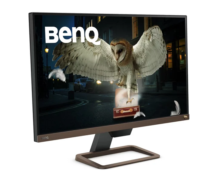 BenQ EW2780U doğrulanmış ürün görseli 1