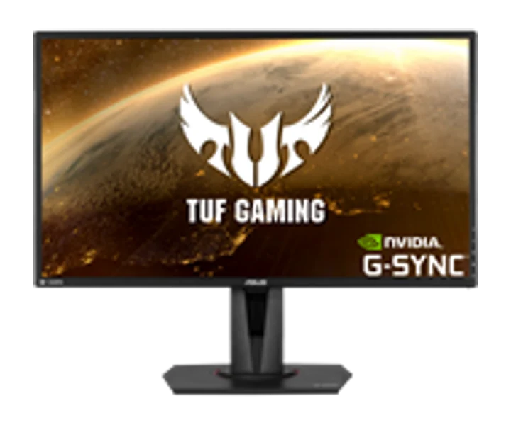 ASUS TUF Gaming VG27AQ doğrulanmış ürün görseli 1