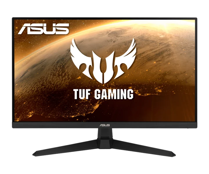 ASUS TUF GAMING VG277Q1A doğrulanmış ürün görseli 1
