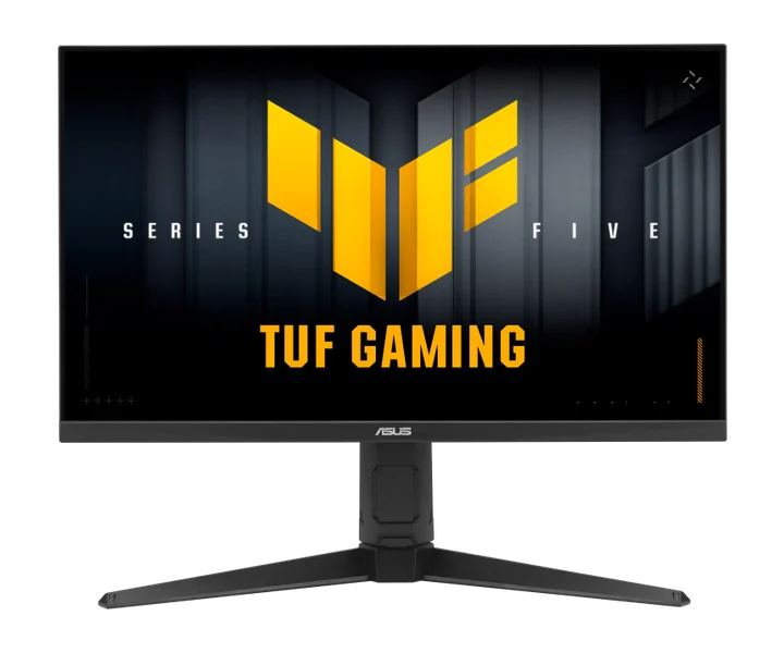 ASUS TUF Gaming VG279QML5A doğrulanmış ürün görseli 1