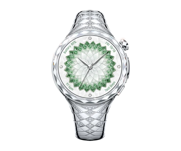 Huawei WATCH ULTIMATE DESIGN Spring Edition doğrulanmış ürün görseli 1