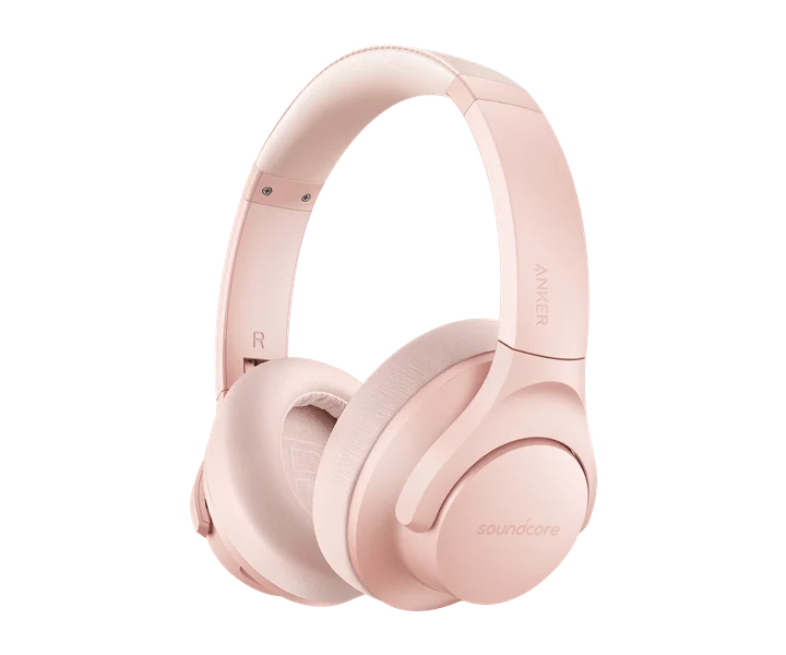 soundcore Life Q20 | Over-Ear Headphones with Hybrid ANC doğrulanmış ürün görseli 1