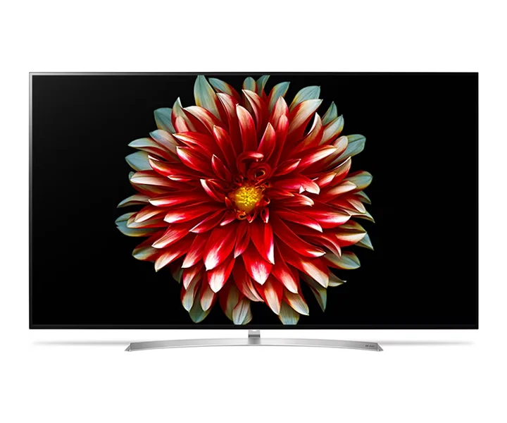 LG 65" 4K OLED TV - B7 (OLED65B7V) doğrulanmış ürün görseli 1