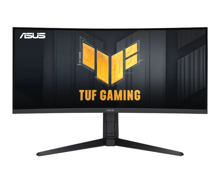 ASUS TUF Gaming VG34VQEL1A doğrulanmış ürün görseli 1