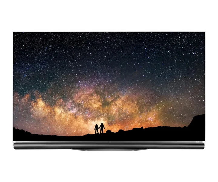 LG 65’’ LG OLED 4K TV – E6 (OLED65E6V) doğrulanmış ürün görseli 1