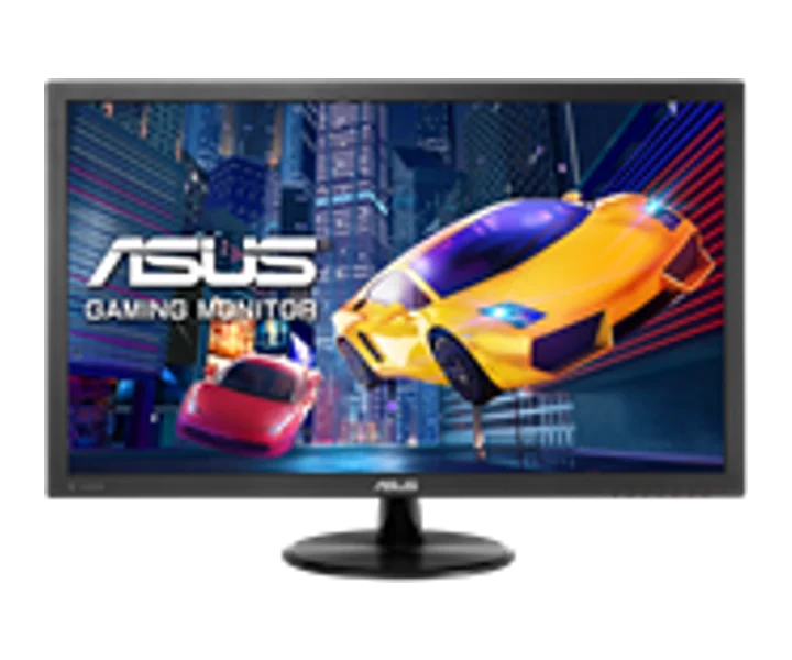 ASUS VP228QG doğrulanmış ürün görseli 1