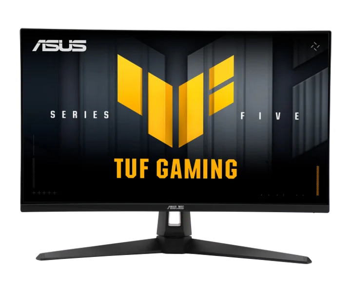 ASUS TUF Gaming VG27AQ5A doğrulanmış ürün görseli 1
