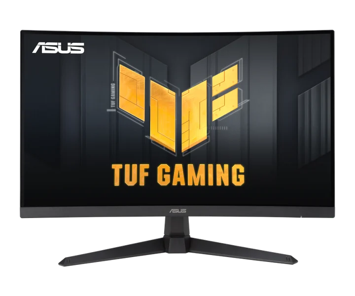 ASUS TUF Gaming VG27VQ3B doğrulanmış ürün görseli 1