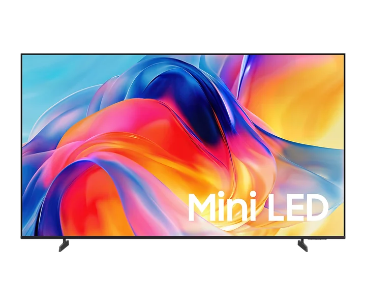 Samsung 75" Mini LED M71H 4K Samsung Vision AI Smart TV (2026) (UE75M71HAUXTK) doğrulanmış ürün görseli 1