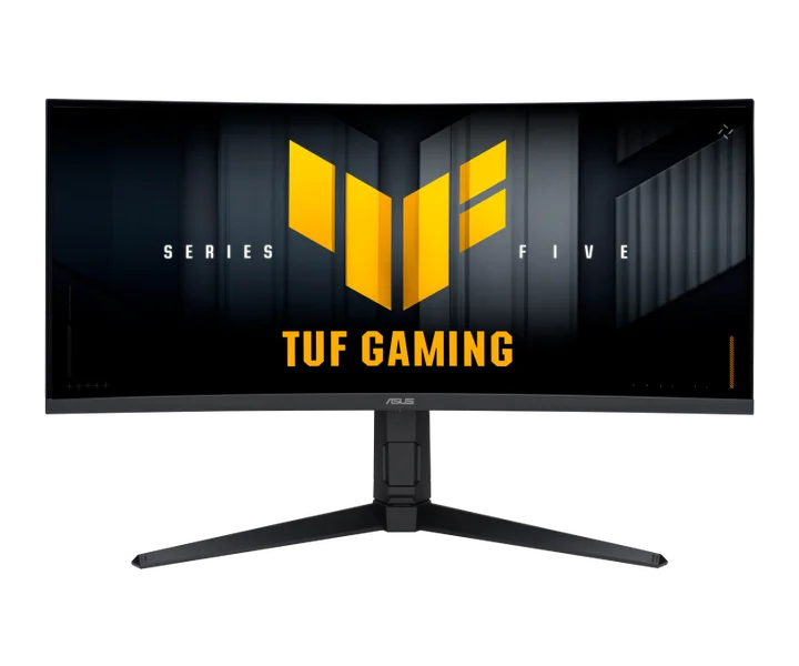 ASUS TUF Gaming VG34WQML5A doğrulanmış ürün görseli 1