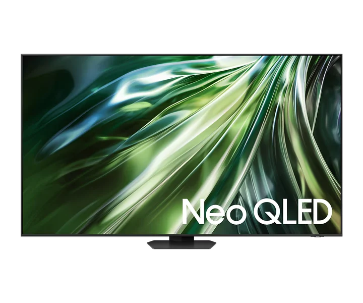 Samsung 98 Inch Neo QLED 4K QN90D Tizen OS Smart TV (2024) (QE98QN90DATXTK) doğrulanmış ürün görseli 1