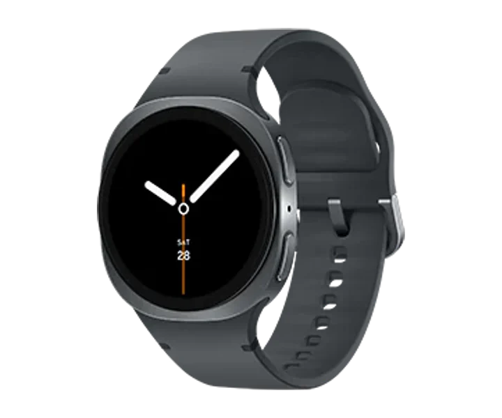 Samsung Galaxy Watch8 (Bluetooth, 40 mm) doğrulanmış ürün görseli 1