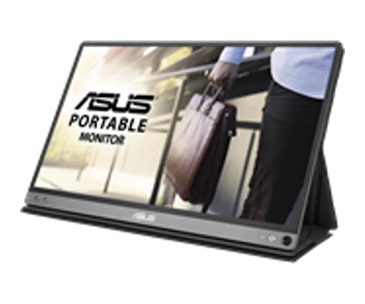 ASUS ZenScreen Go MB16AP doğrulanmış ürün görseli 1