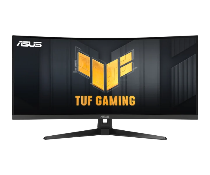 ASUS TUF Gaming VG34VQ3B doğrulanmış ürün görseli 1