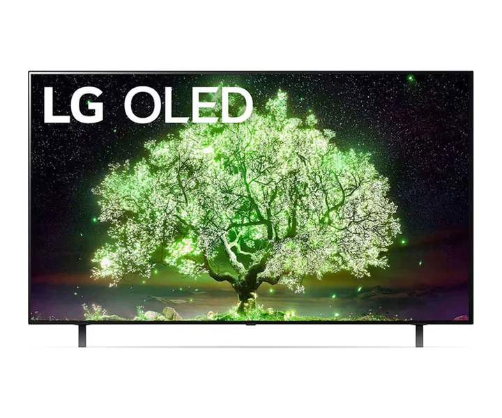 LG OLED 55 inç A1 Serisi 4K Smart TV (OLED55A16LA) doğrulanmış ürün görseli 1