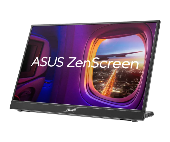 ASUS ZenScreen MB16QHG doğrulanmış ürün görseli 1