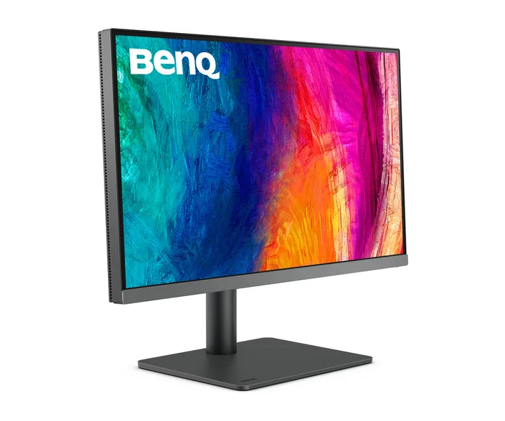 BenQ PD2706U doğrulanmış ürün görseli 1