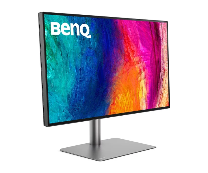 BenQ PD2770U doğrulanmış ürün görseli 1