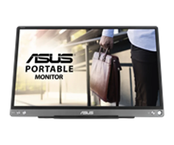 ASUS ZenScreen MB16ACE doğrulanmış ürün görseli 1