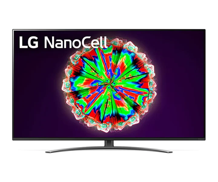 LG NANO81 49 inç NanoCell 4K Smart TV (49NANO816NA) doğrulanmış ürün görseli 1