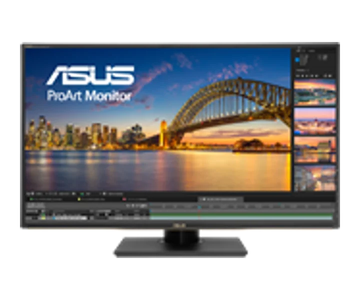 ASUS ProArt Display PA329C doğrulanmış ürün görseli 1