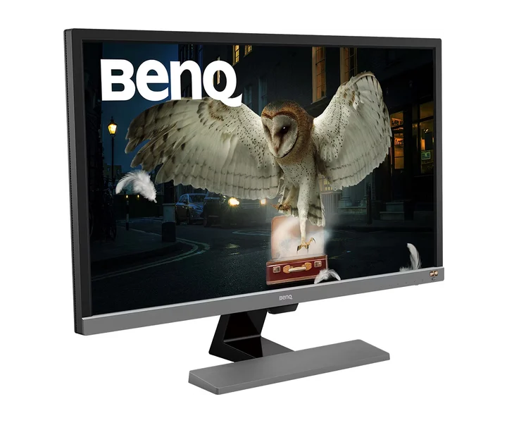 BenQ EL2870U doğrulanmış ürün görseli 1