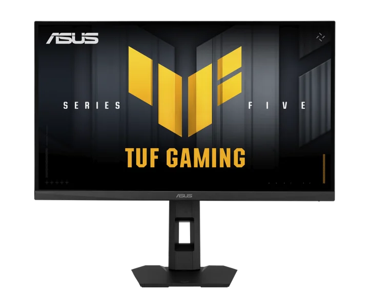 ASUS TUF Gaming VG27AQMEL5F doğrulanmış ürün görseli 1