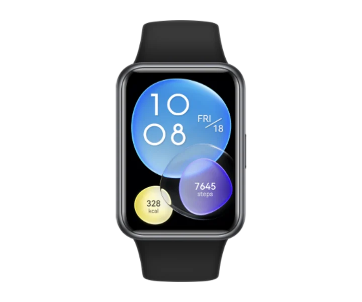 Huawei WATCH FIT 2 Active Edition doğrulanmış ürün görseli 1