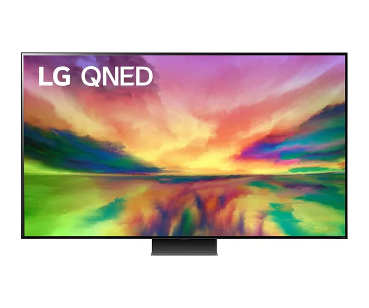 LG QNED 4K TV, 86 inç QNED816R Serisi, webOS 23 Smart AI ThinQ , Uydu Alıcılı, Sihirli Kumanda Uyumlu, HDR10, HLG, 2023 (86QNED816RE) doğrulanmış ürün görseli 1