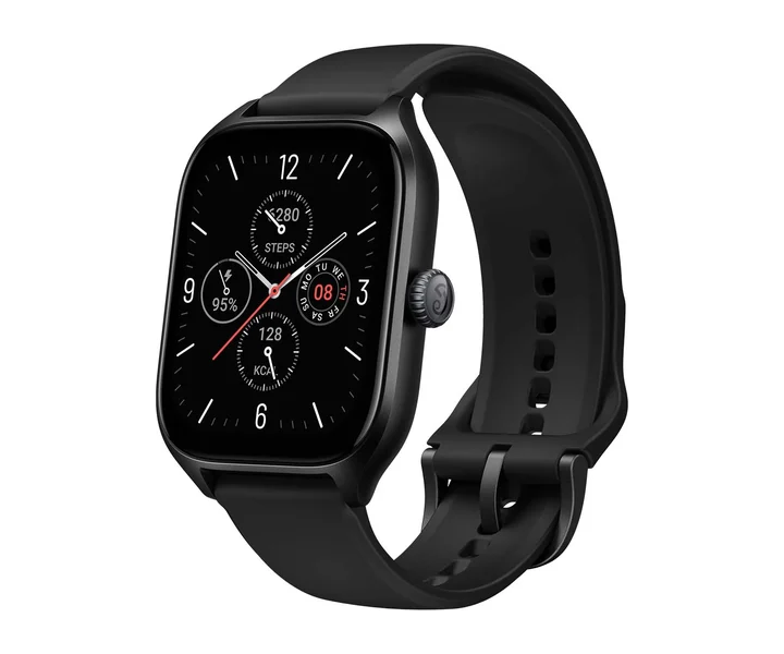 Amazfit GTS 4 doğrulanmış ürün görseli 1