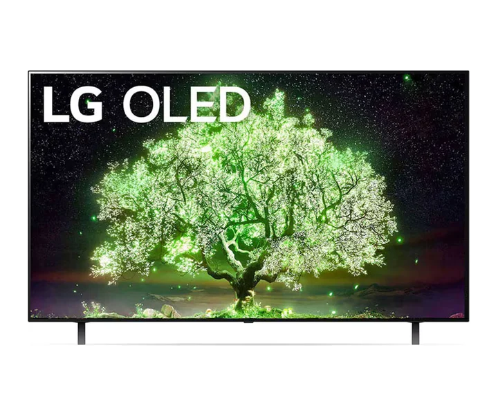 LG OLED 48 inç A1 Serisi 4K Smart TV (OLED48A16LA) doğrulanmış ürün görseli 1