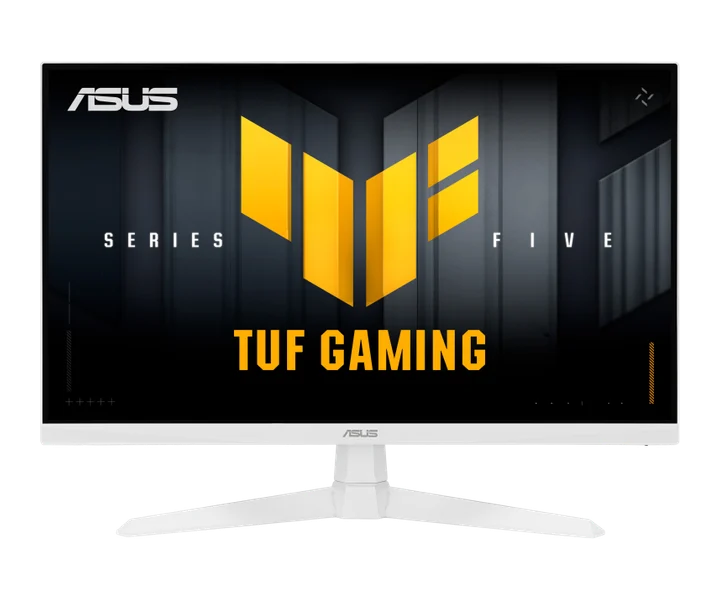 ASUS TUF Gaming VG279QM5A doğrulanmış ürün görseli 1