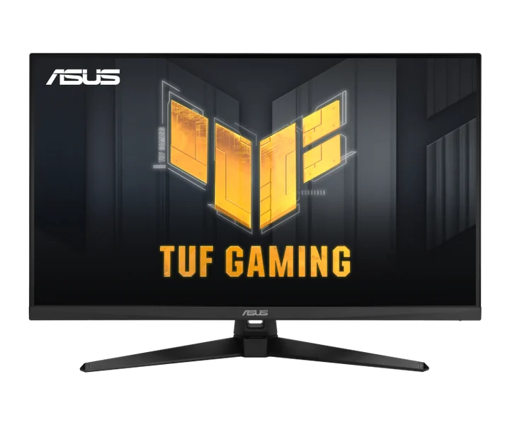 ASUS TUF Gaming VG32UQA1A doğrulanmış ürün görseli 1
