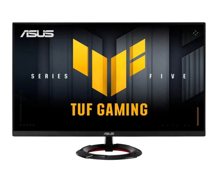 ASUS TUF Gaming VG249Q5R doğrulanmış ürün görseli 1