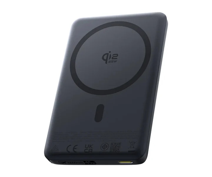 Baseus PicoGo AM52 Qi2.2 Magnetic Power Bank 10000mAh 45W doğrulanmış ürün görseli 1