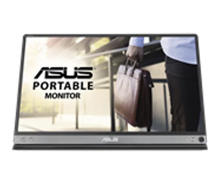 ASUS ZenScreen MB16ACM doğrulanmış ürün görseli 1