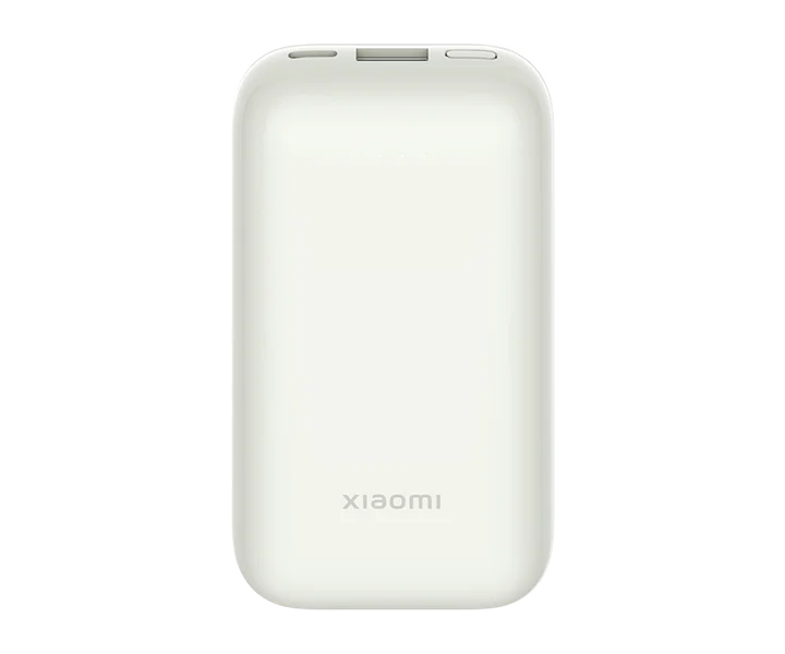 Xiaomi 33W Power Bank 10000mAh Pocket Edition Pro doğrulanmış ürün görseli 1