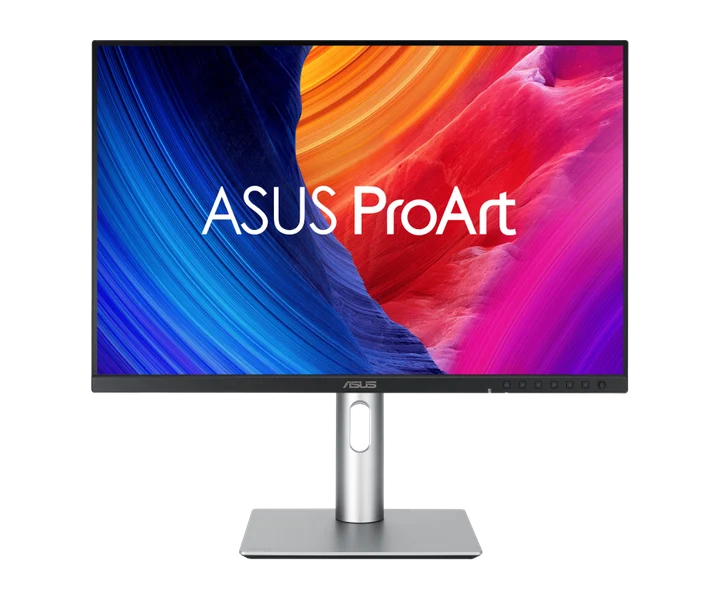 ASUS ProArt Display PA248QV Gen2 (PA248QFV) doğrulanmış ürün görseli 1