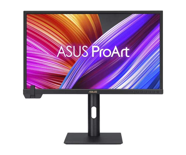ASUS ProArt Display PA24US doğrulanmış ürün görseli 1